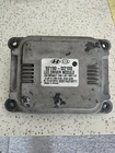 2017 2018 2019 Hyundai Genesis G90 Led Driver Ballast Module Oem 92190-D2100 Used. Price: $60.00.