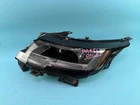 Parts! Oem 2022-2025 Land Rover Range Dual Led Left Headlight M8E213W030CL Used. Price: $349.95.