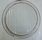 Mckee Spreadlight Flat Glass Headlight Lens 3/4" X 1/2" 631856 - 1M07 Used. Price: $20.39.
