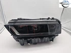 Genuine Bmw X7 G07 Lci Headlight Led Lower Left 63115A40897 Gebraucht. Price: $1429.61.
