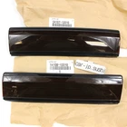 Toyota Genuine Corolla AE86 Headlight Eye Brow Cover Garnish Lamp R&l Set New. Price: $64.34.
