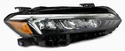 Oem Right Passenger Side Led Headlamp For Honda Civic Ex, Lx 33100-T20-A52 Used. Price: $300.00.