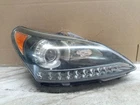Passenger Headlight Xenon Hid Adaptive Headlamps Fits 11-13 Equus 215492 Used. Price: $336.00.