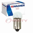 Wagner Courtesy Light Bulb For 1980-1985 Dodge B100 B150 B200 B250 B300 B350 Xt New. Price: $7.84.