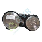 Jaguar S-type V6 X202 2002-2005 Headlight Headlamp Right Side 1L9236050-04 Used. Price: $86.71.