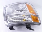 Oem 2012 2013 2014 2015 2016 Nissan N1500 Right Passenger Headlight 174341 02 Used. Price: $24.99.