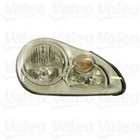 Headlight Assembly Valeo 46659 Fits 2003 Porsche Cayenne New. Price: $603.38.