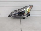 2018 2019 Subaru Crosstrek Left Driver Led Headlight Used. Price: $450.00.