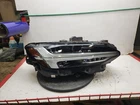 Passenger Headlight Led Thru Vin 51345 Fits 17-18 Volvo V90 764866 Used. Price: $892.91.
