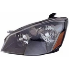 New Aftermarket Driver Side Front Head Lamp Assembly 26060ZB925. Price: $396.85.