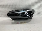 2019 2023 Bmw X5 G05 X6 G06 Left Side Led Headlight Lamp Oem Broken Tabs Used. Price: $999.00.