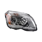 Hella Right Headlight Assembly For Mercedes GLK250 354878041 New. Price: $323.87.