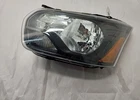 Driver Left Headlight Fits 82-84 Firebird 481233 Used. Price: $130.00.