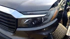 Driver Left Headlight With Automatic High Beam Fits 21-23 Ridgeline 646105 Used. Price: $499.99.