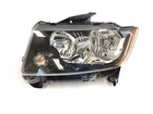 2012-2017 Jeep Compass Front Left Hand Driver Halogen Headlamp Oem 68171215AC New. Price: $360.88.
