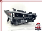 Oem 2022-2023 Mazda CX-5 CX5 Led Right Passenger Side W/o Adaptive Headlight Qf Used. Price: $399.99.