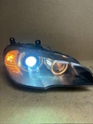 2007-2013 Bmw X5 Adaptive Hid Xenon Right Passenger Headlight 7278054 Complete Used. Price: $215.00.