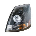 For Volvo Vnl 00-14 Replacement Driver Side Headlight Standard Line New. Price: $175.57.