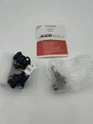 Enjoyakom Auto Led Lighting Headlight 3PC H11/H9/H8, 3570 New. Price: $34.95.