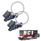 Oracle Led Headlight Halo Kit For 16-23 Tacoma-colorshift W/BC1 Controller New. Price: $354.00.