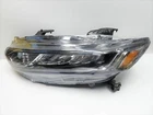Tyc 20-16256-00-9 Headlight Led Left Fits 18-21 Honda Accord (not Touring Model) New. Price: $199.99.