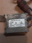 Driver Left Headlight Xenon Hid Sti Fits 08-11 Impreza 1552876 Used. Price: $75.00.