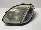 97-04 Mercedes R170 SLK320 Front Left Halogen Headlight Lamp 1708202761 Oem Used. Price: $115.00.
