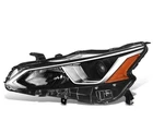 2019-22 Nissan Altima Left Driver Side Projector Headlight Headlamp Assembly New. Price: $59.99.