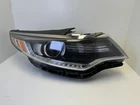 2016-2019 Kia Optima Right Passenger Side Afs Xenon Headlight Assembly Used. Price: $490.00.