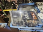 Passenger Headlight Classic Style Halogen Fits 16-20 Dodge 1500 Pickup 946865 Used. Price: $180.00.