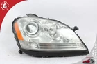2006-2008 Mercedes W164 ML350 Front Right Side Head Light Lamp 1648260291 Oem Used. Price: $118.12.