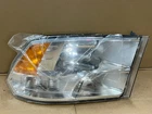 2013-24 Dodge Ram 1500 Halogen Right Side Headlight Oem New. Price: $79.99.