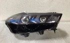 2024 2025 Bmw X5 Led, Blue Headlight Right Used Oem Complete. Price: $2209.00.