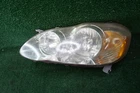2011 2012 2013 Toyota Corolla Right Head Light Oem HRA15PP2Y2 Used. Price: $47.79.