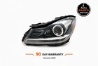 2012 Mercedes C250 W204 Front Left Xenon Hid Headlight Assembly Oem A2048204739 Used. Price: $599.00.