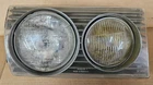 1976 - 1985 Mercedes W123 200D 240D 250 280E 300D Headlight Right Side Oem 6073N Used. Price: $139.30.