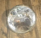 Wagner H6024 Glass Beam Halogen Headlight Used. Price: $18.99.