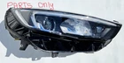 Buick Regal Front Right Passenger Side Headlight Lamp Oem 2018-2020 Parts Only!. Price: $269.99.
