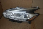 2015 2016 2017 2018 Nissan Murano Left Driver Side Headlight Assembly Oem Used. Price: $220.00.