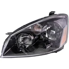 Dorman 1591153 Headlight For Nissan Altima 2005-2006 Left Halogen New. Price: $105.85.