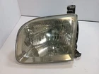 Driver Left Headlight From 2001 Toyota Sequoia 12944467 Used. Price: $81.94.