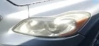 11-13 Volvo C30 Left Driver Headlight Lamp Oem Lkq Used. Price: $220.48.