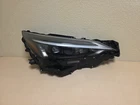2022-2025 Lexus NX250 NX350 450H Single Beam Right Side Led Headlight Oem Used. Price: $405.00.