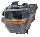 Oem 2024-2025 Ford F-150 Low Led Left Driver Headlight W/ballast: RL34-13E015-AD Used. Price: $569.49.