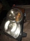 Driver Headlight With Hid Opt Lmp Fits 08-10 Grand Cherokee 432674 Used. Price: $168.29.