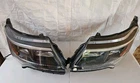 Oem 2016 - 2019 Ford Explorer Led Headlight Police Pakage Pair Left And Right Used. Price: $649.96.