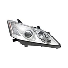 Headlight Lens & Housing For Lexus ES350 07-09 Passenger Side Capa Certified New. Price: $809.80.