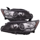 Headlights Set Left Driver Right Passenger Pair For 2011-2013 Scion T-c Tc New. Price: $271.87.