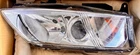 Right Headlight Assembly For 2003-2007 Saab 2006 2005 2004 Tyc 20-6693-00-9 Used. Price: $93.97.