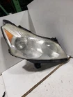 2009-2012 Chevrolet Traverse Passenger Rh Headlight With Projector Oem 666172 Used. Price: $74.95.